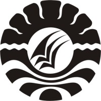 Universitas Negeri Makassar Logo