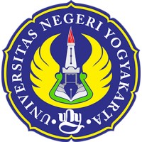Yogyakarta State University Logo
