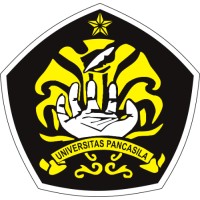 Universitas Pancasila Logo