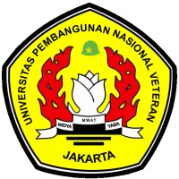 Universitas Pembangunan Nasional Veteran Jakarta Logo