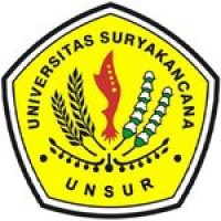 Universitas Suryakancana Logo