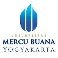 Universitas Mercu Buana Yogyakarta Logo