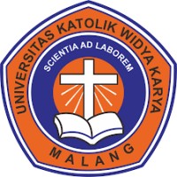 Universitas Katolik Widya Karya Logo