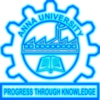 Anna University Logo