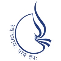 Doctor Babasaheb Ambedkar Open University Logo