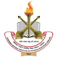 Lakshmibai National Institute of Physical Education Logo