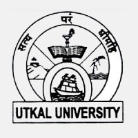 Utkal University Logo