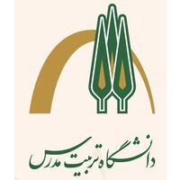 Tarbiat Modares University Logo