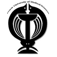 Urmia University of Medical Sciences Logo