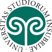 Università degli Studi dellInsubria Logo