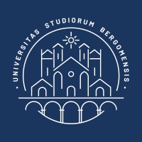 Università degli Studi di Bergamo Logo