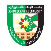 Al-Balqa Applied University BAU Logo