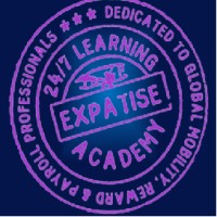 Expatise Academy Logo