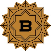 BG Reynolds Logo