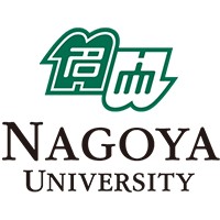 Nagoya University Logo