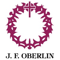 J.F.Oberlin University Logo