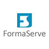 FormaServe Systems Logo