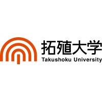 Takushoku University Logo
