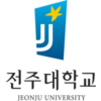 Jeonju University Logo