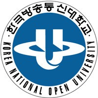 Korea National Open University Logo