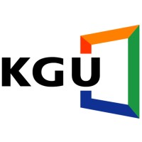 Kyonggi University Logo