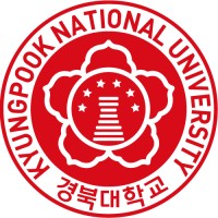 Kyungpook National University Logo