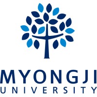 Myongji University Logo