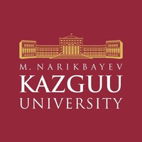 KAZGUU University Logo