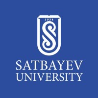 Satbayev University Logo