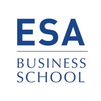ESA BUSINESS SCHOOL Logo