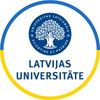 Latvijas Universitate Logo