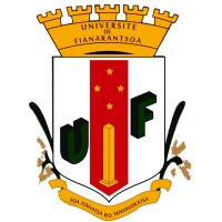 Université de Fianarantsoa Logo