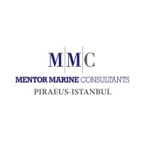 Mentor Marine Consultants Logo