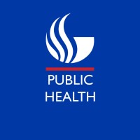 Georgia State School of Public Health Logo