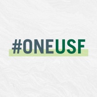 University of South Florida College of Arts and Sciences Logo