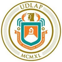 Universidad de las Américas Puebla Logo