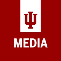 The Media School - Indiana University Logo
