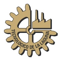 Instituto Tecnológico de La Laguna Logo