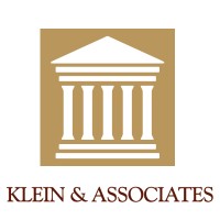 Klein & Associates Logo