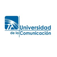 Universidad de la Comunicación, S.C. Logo