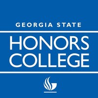 Georgia State Honors College Logo