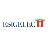 ESIGELEC : ÉCOLE DINGÉNIEURS-ES GÉNÉRALISTES Logo