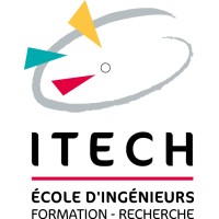 ITECH LYON Logo
