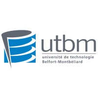 UTBM Logo