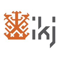 Institut Kesenian Jakarta Logo