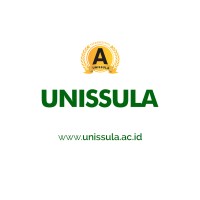 Universitas Islam Sultan Agung Semarang Logo