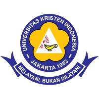 Universitas Kristen Indonesia (UKI) Logo