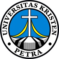 Petra Christian University Logo