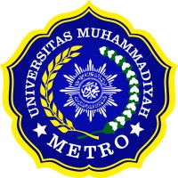 Universitas Muhammadiyah Metro Logo