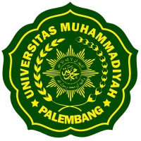 Universitas Muhammadiyah Palembang Logo